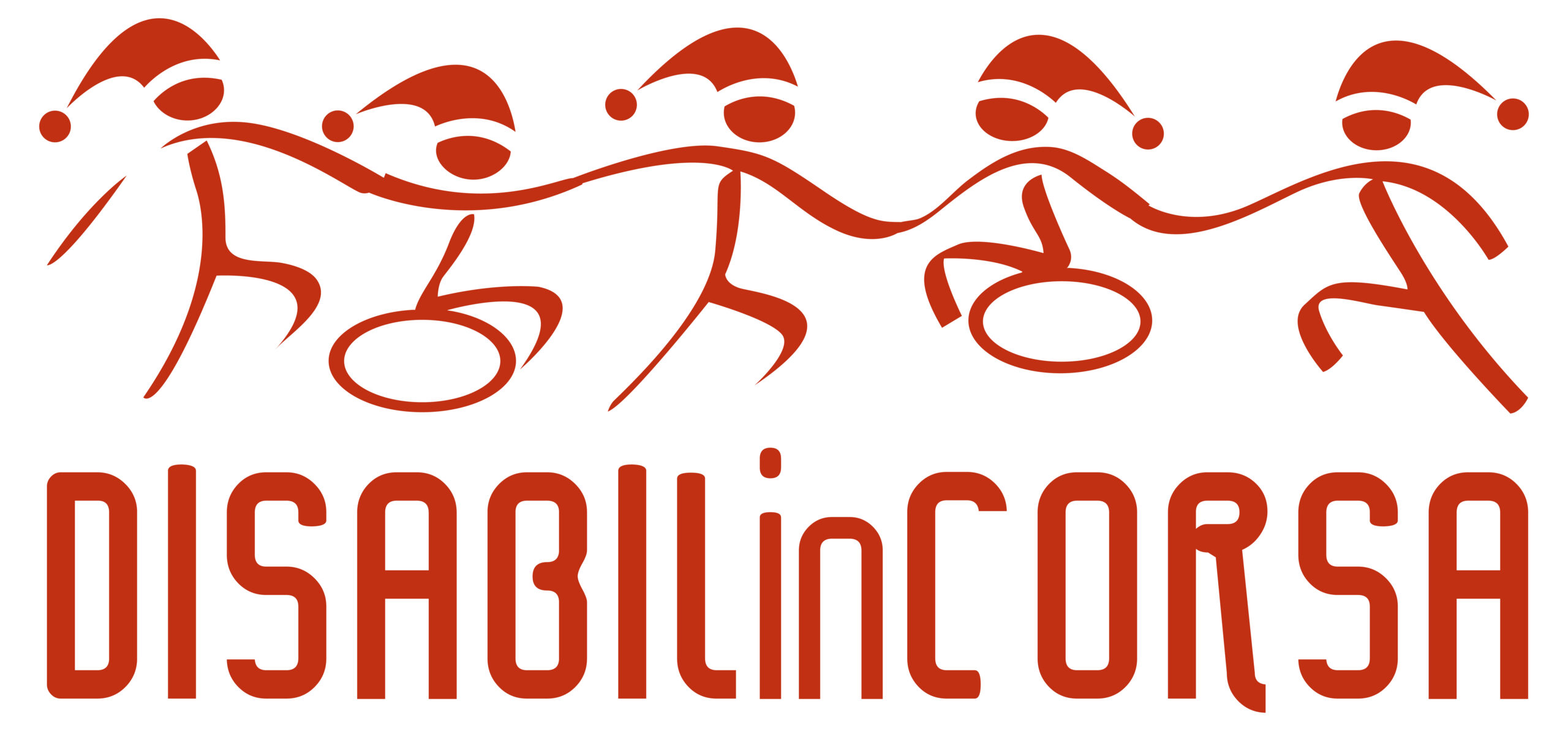 Al momento stai visualizzando Unisciti a Disabilincorsa questo Natale: solidarietà e sport in festa!