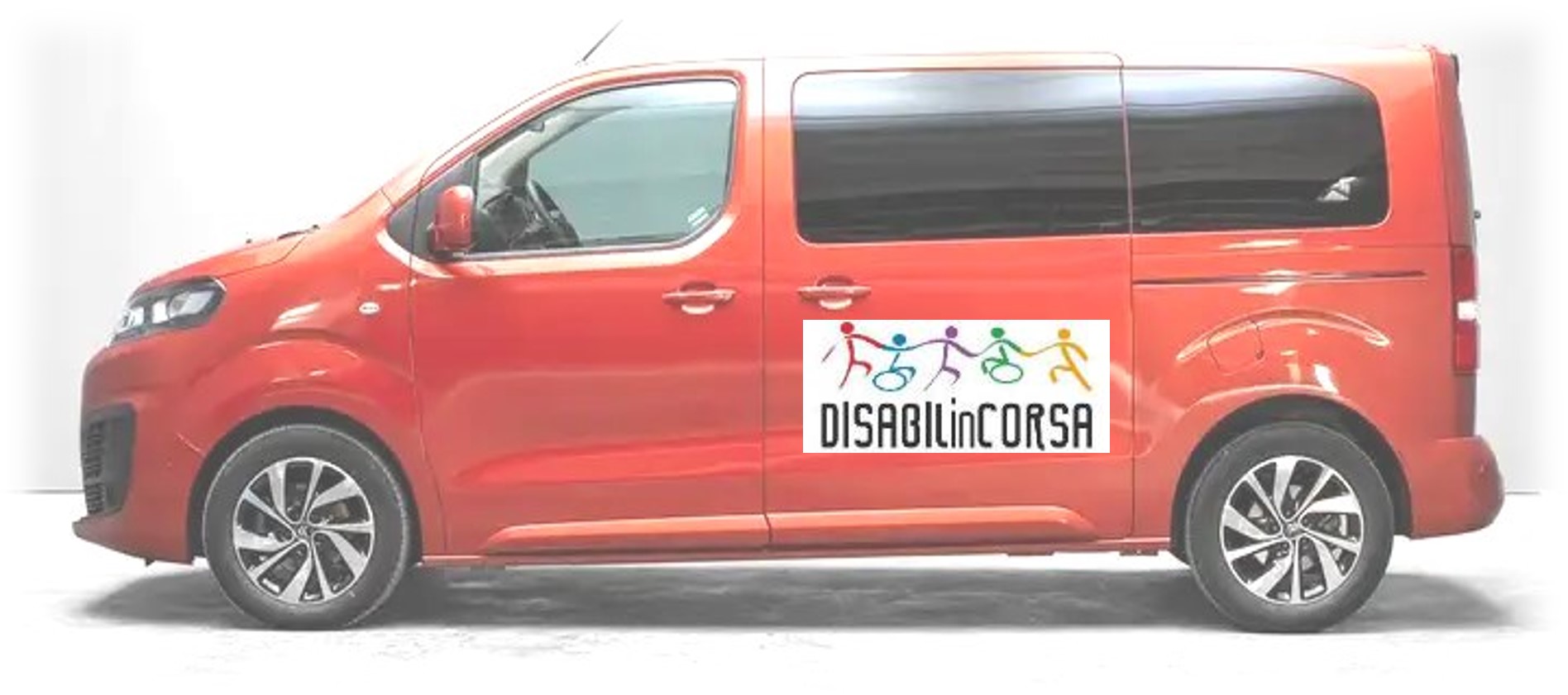 Al momento stai visualizzando Lotteria di Santa Lucia per Disabilincorsa: vivi la generosità, vinci grandi premi!