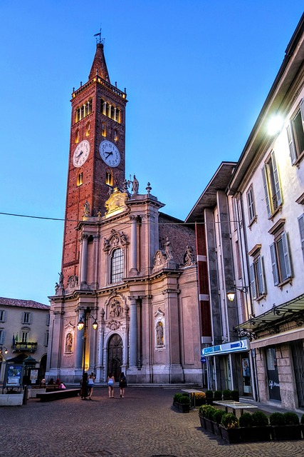 Al momento stai visualizzando Corriamo Insieme: L’Impresa Solidale di Disabilincorsa alla Maratonina di Treviglio
