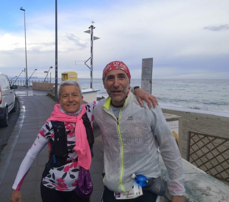 Scopri di più sull'articolo Un pulmino per Disabilincorsa: sostieni Rita e Diego in due delle gare di endurance più impegnative d’Europa!