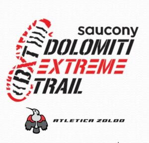 Dolomiti Extreme Trail logo della gara