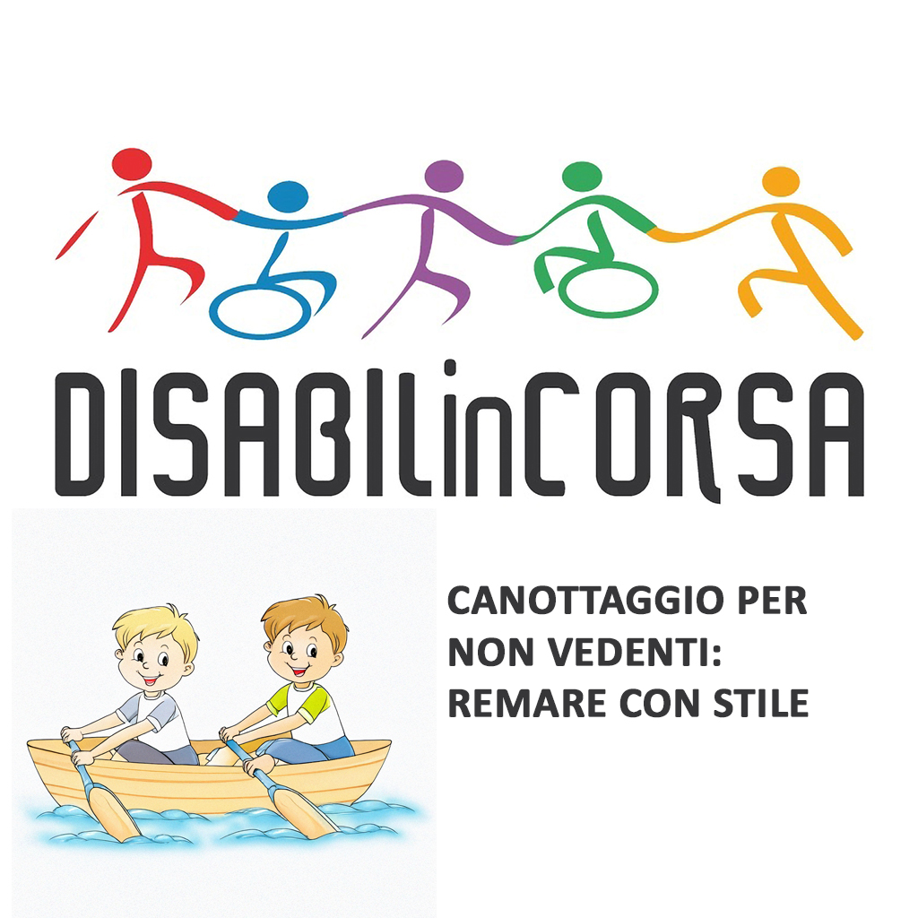 Al momento stai visualizzando Canottaggio per non vedenti: remare con stile