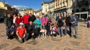 Via Francigena contromano e contro i pregiudizi: edizione 2024, un viaggio inclusivo e indimenticabile