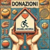 Lasciti a Disabilincorsa: Un’Eredità che Fa la Differenza