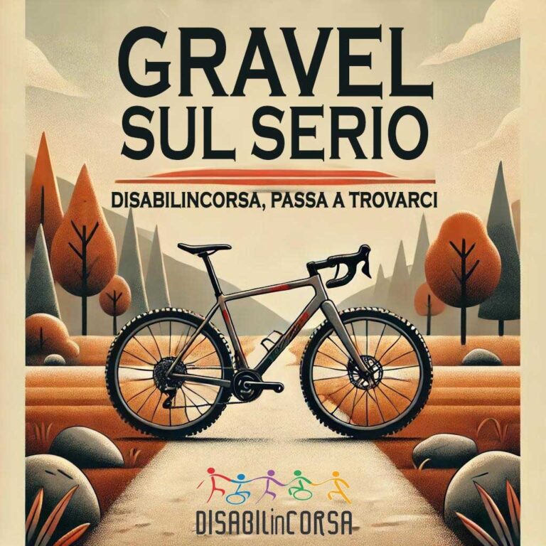 Scopri di più sull'articolo Gravel sul Serio 2024