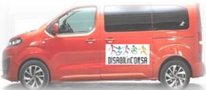 Progetto 2025 Io Corro per Disabilincorsa