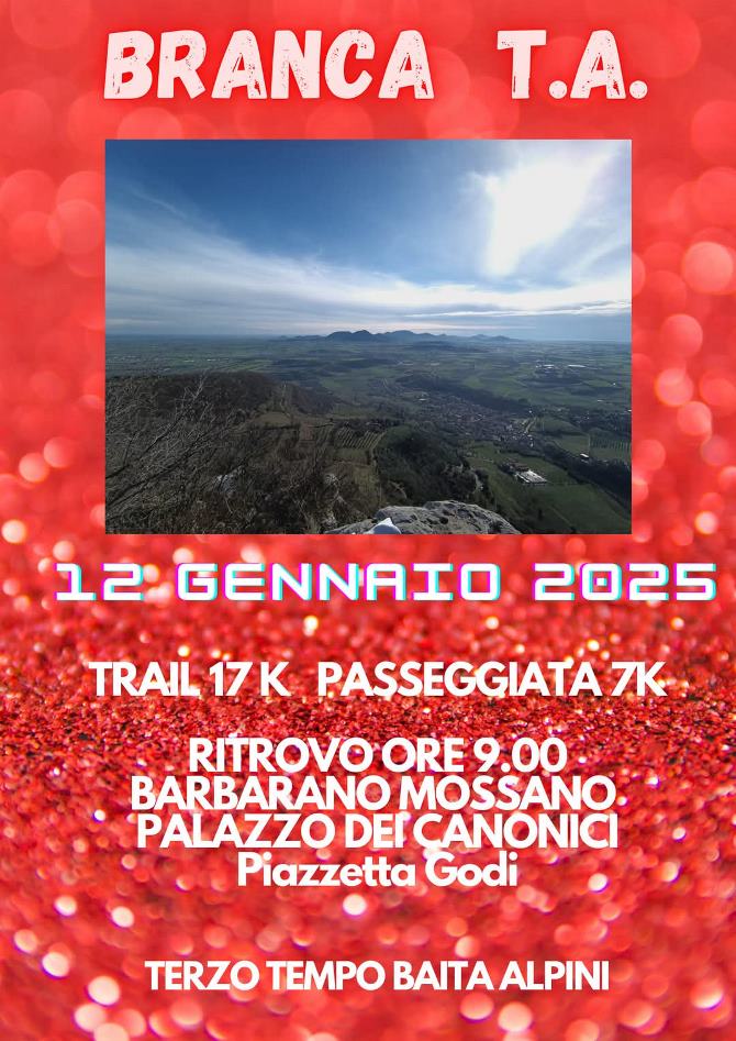Scopri di più sull'articolo Branca T.A.: solidarietà e sport
