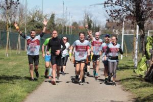 quarta edizione della Curnarè Insèma