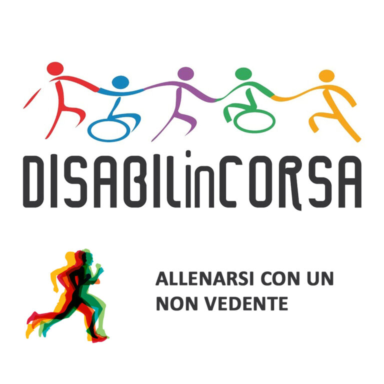 Scopri di più sull'articolo Come diventare guida sportiva per atleti non vedenti