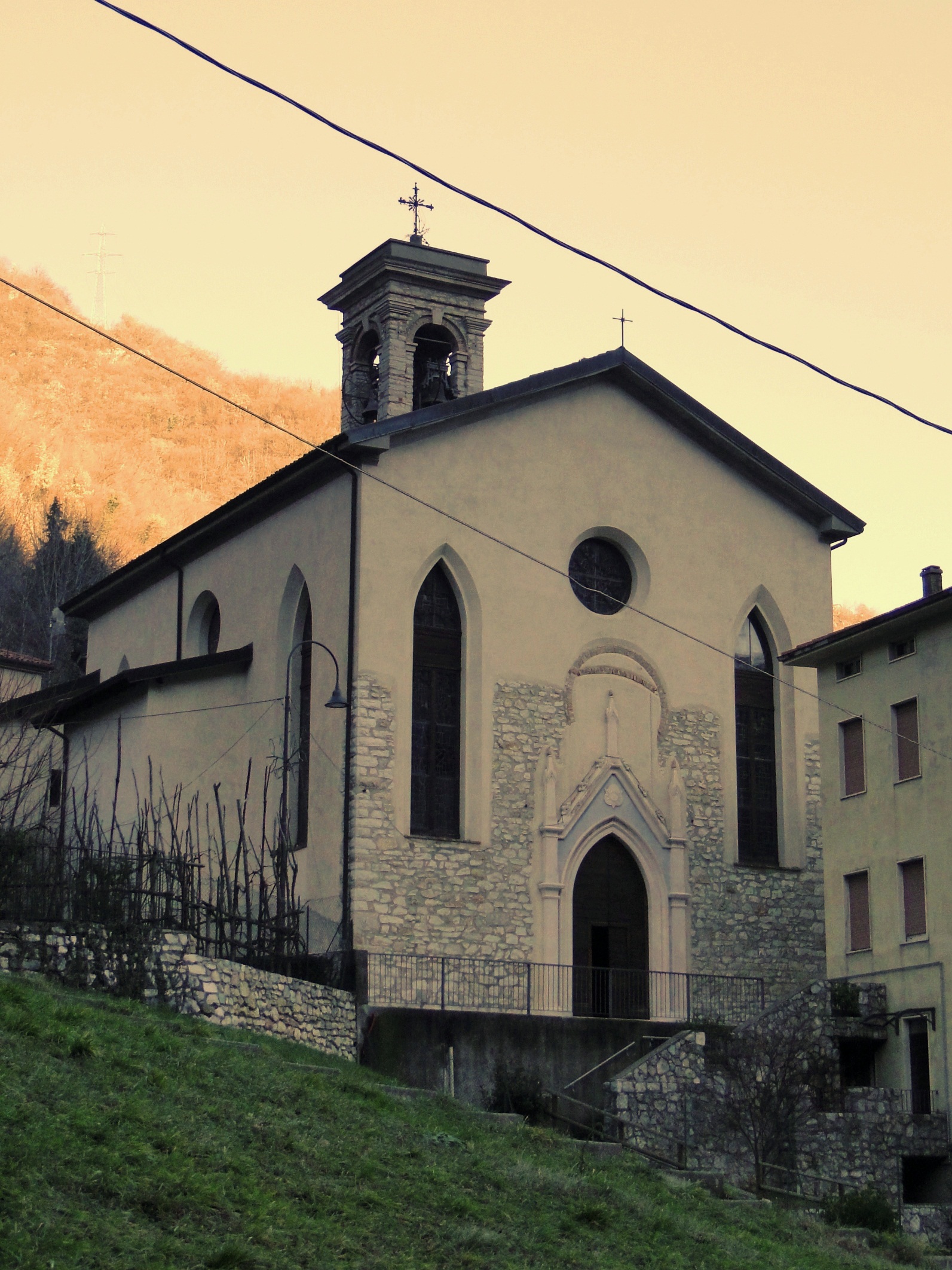 Al momento stai visualizzando Camminata da Bergamo a Olera: un percorso imperdibile per tutti
