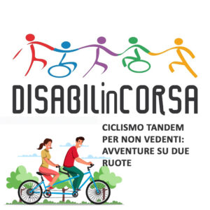 organizzare uscite in tandem