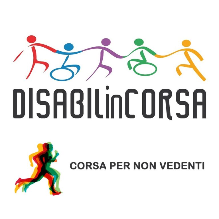 Scopri di più sull'articolo Storia di Luca e Chiara: insieme oltre la corsa