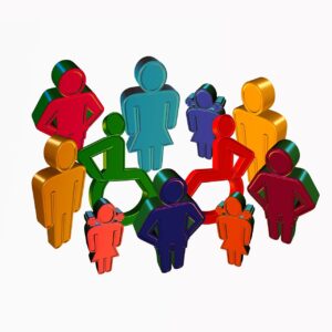 Il ruolo di chi accompagna