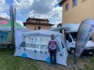 Corri con noi alla 24 ore di Ciserano 2025: unisciti alla squadra Disabilincorsa!