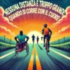 Donare il tuo tempo: volontariato nello sport accessibile