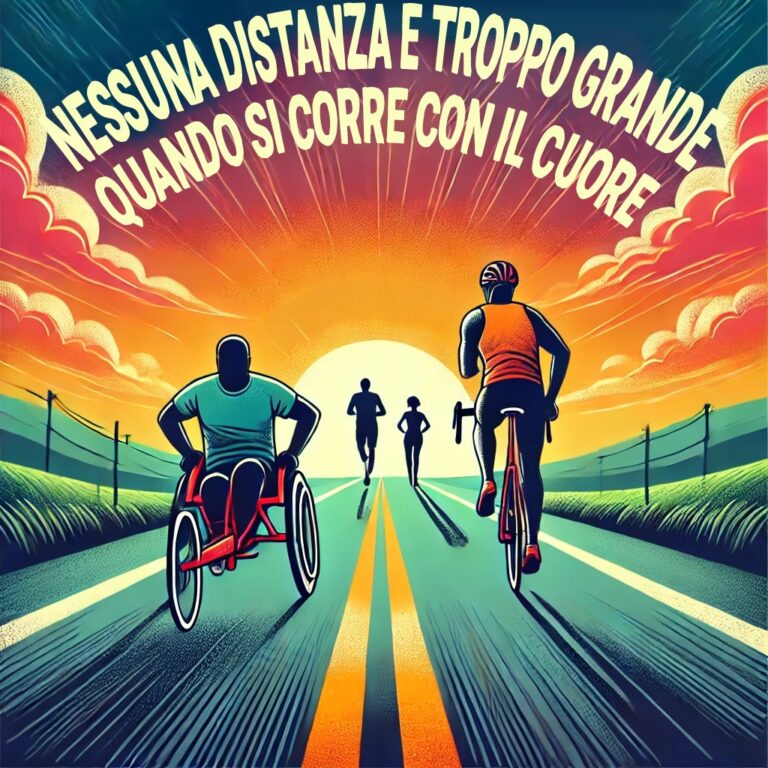 Scopri di più sull'articolo Donare il tuo tempo: volontariato nello sport accessibile
