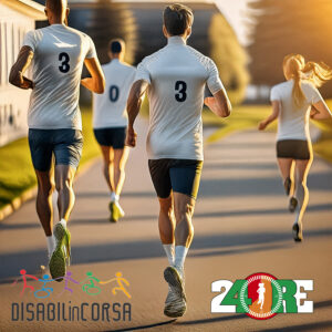 Corsa a staffetta